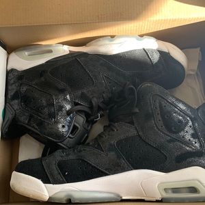 Air Jordan 6 retro